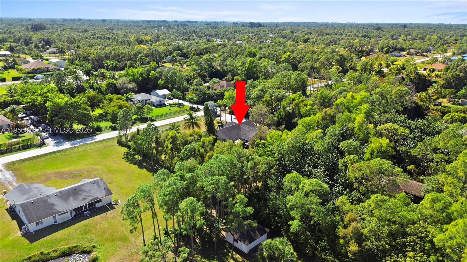 The Acreage - Residential