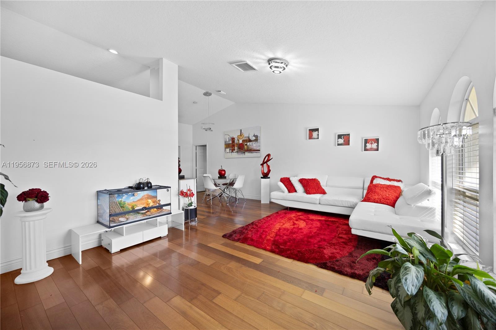 The Acreage - Residential