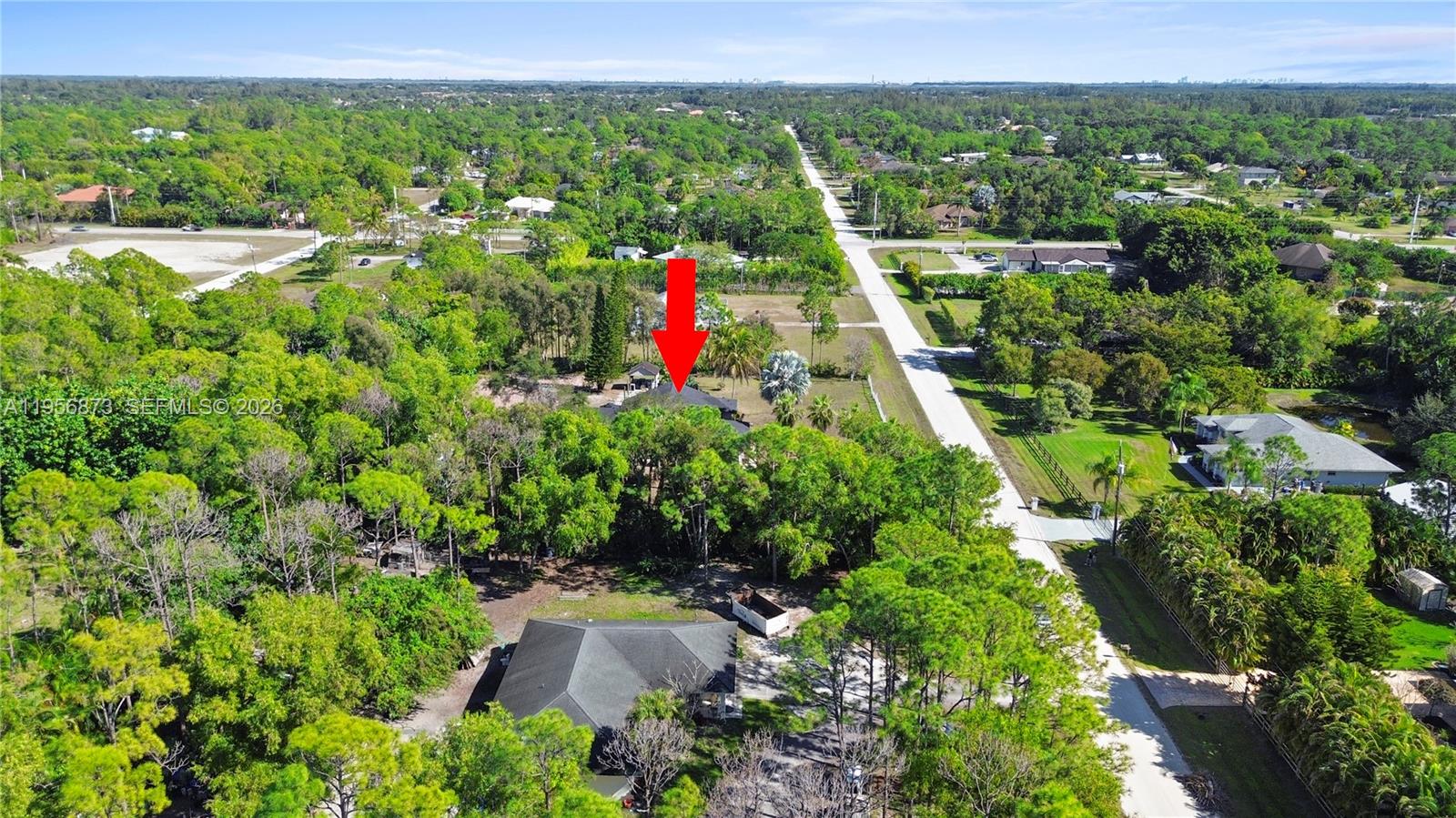 The Acreage - Residential