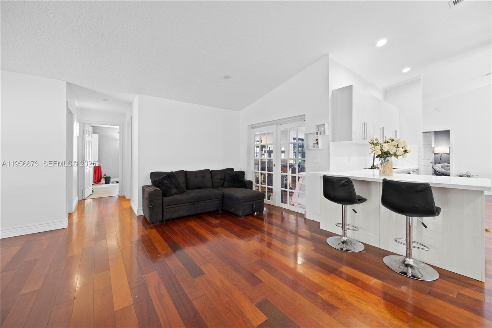 The Acreage - Residential