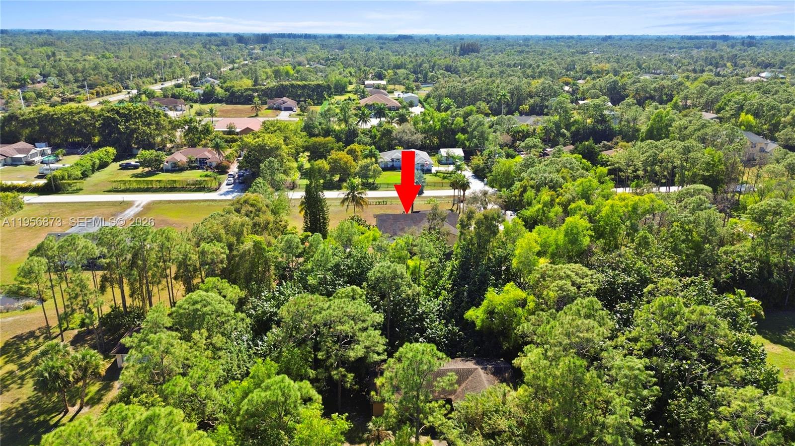 The Acreage - Residential