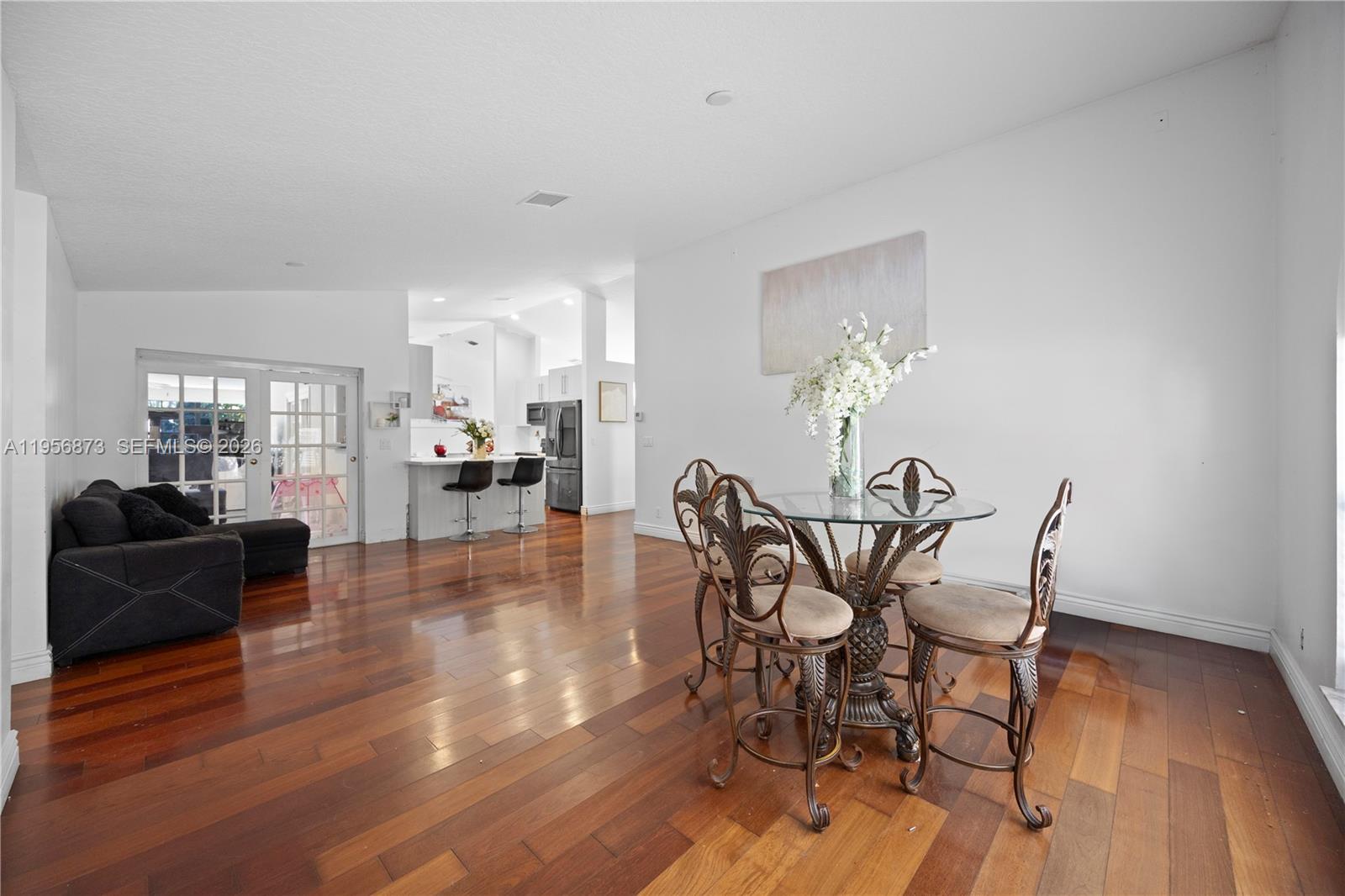 The Acreage - Residential