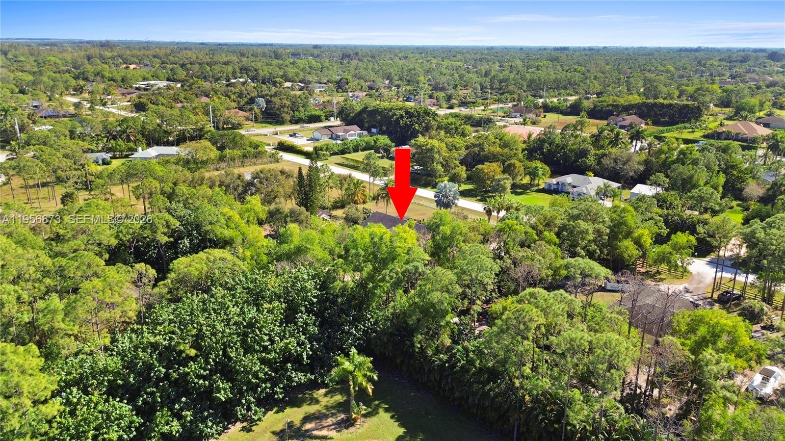 The Acreage - Residential