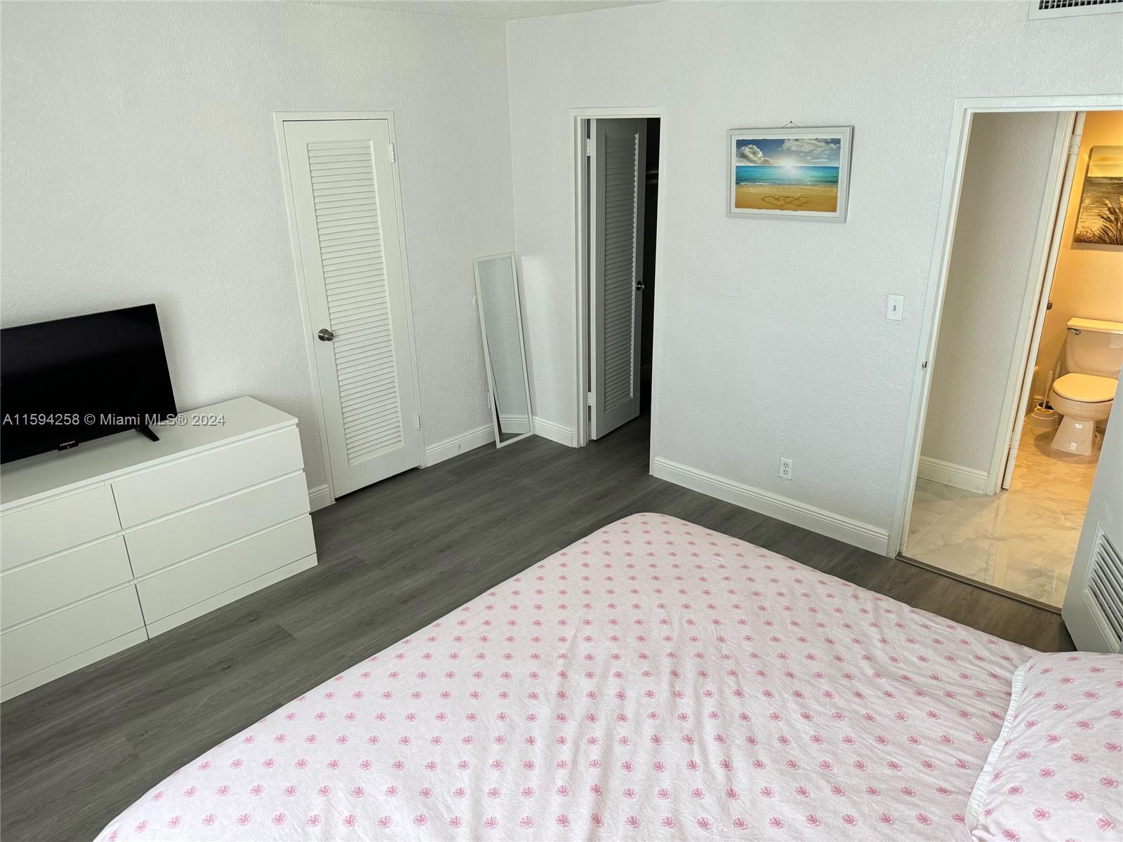 TIDES ON HOLLYWOOD BEACH - Residential Lease