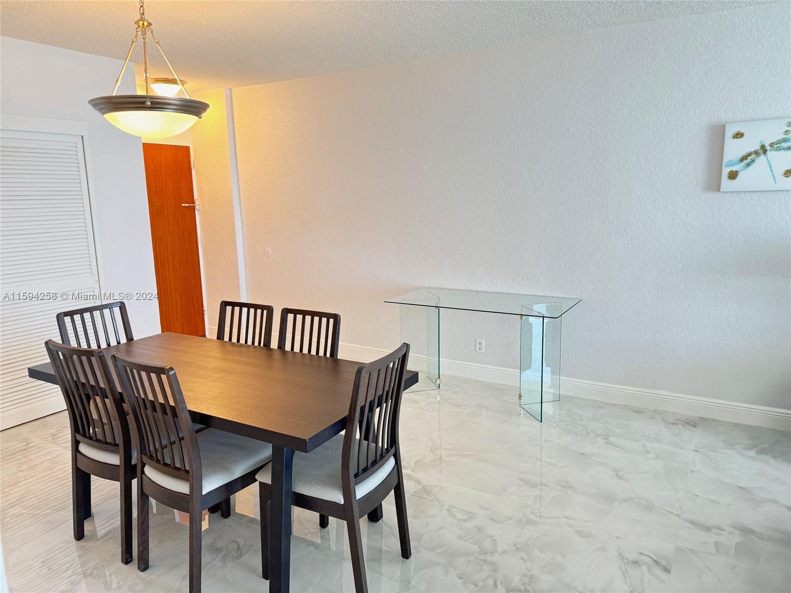 TIDES ON HOLLYWOOD BEACH - Residential Lease