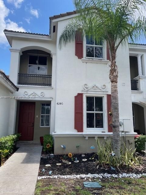 4240 NE 9th St 4240 Homestead FL 33033