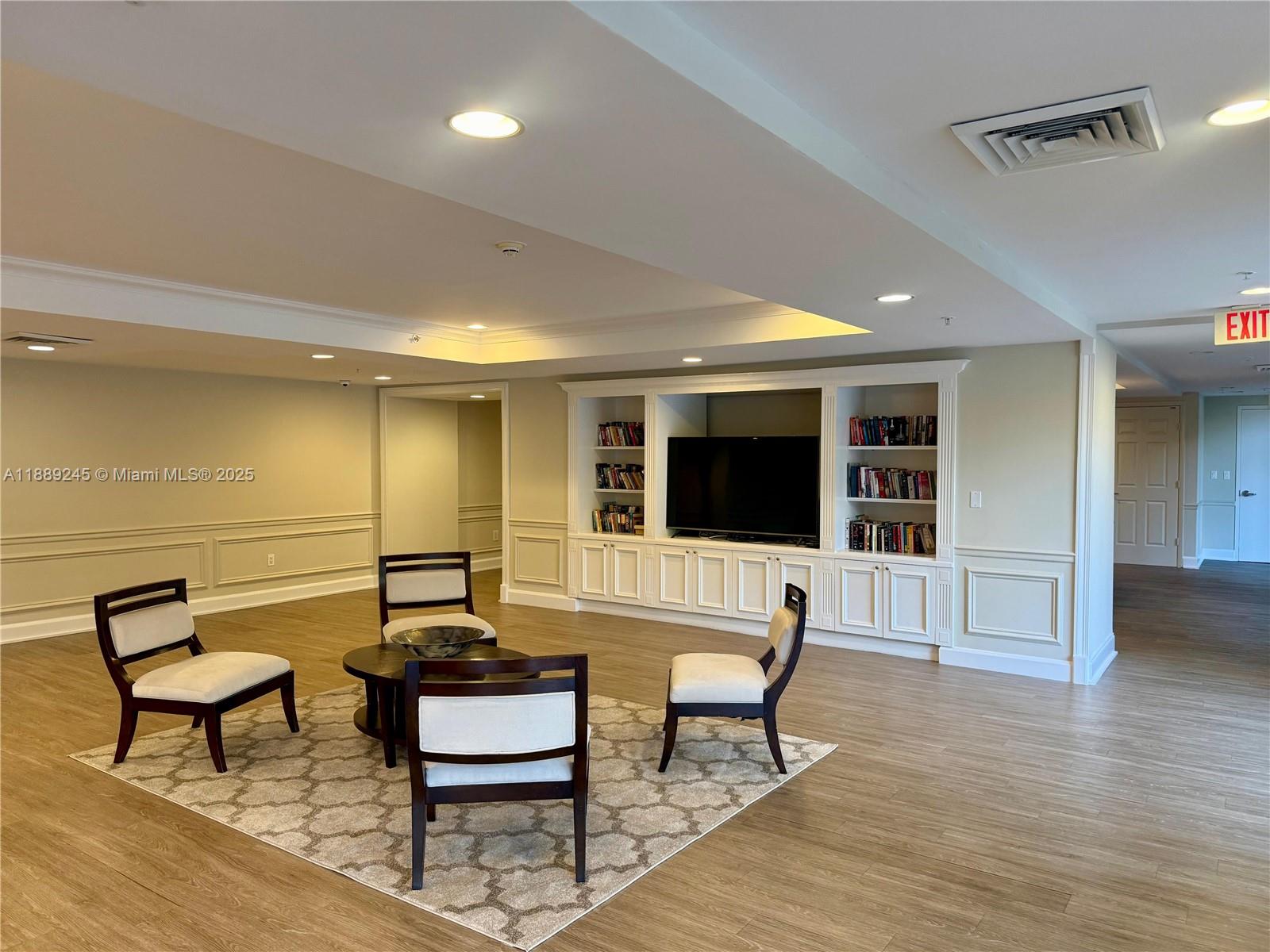 55 MERRICK CONDO - Residential Lease