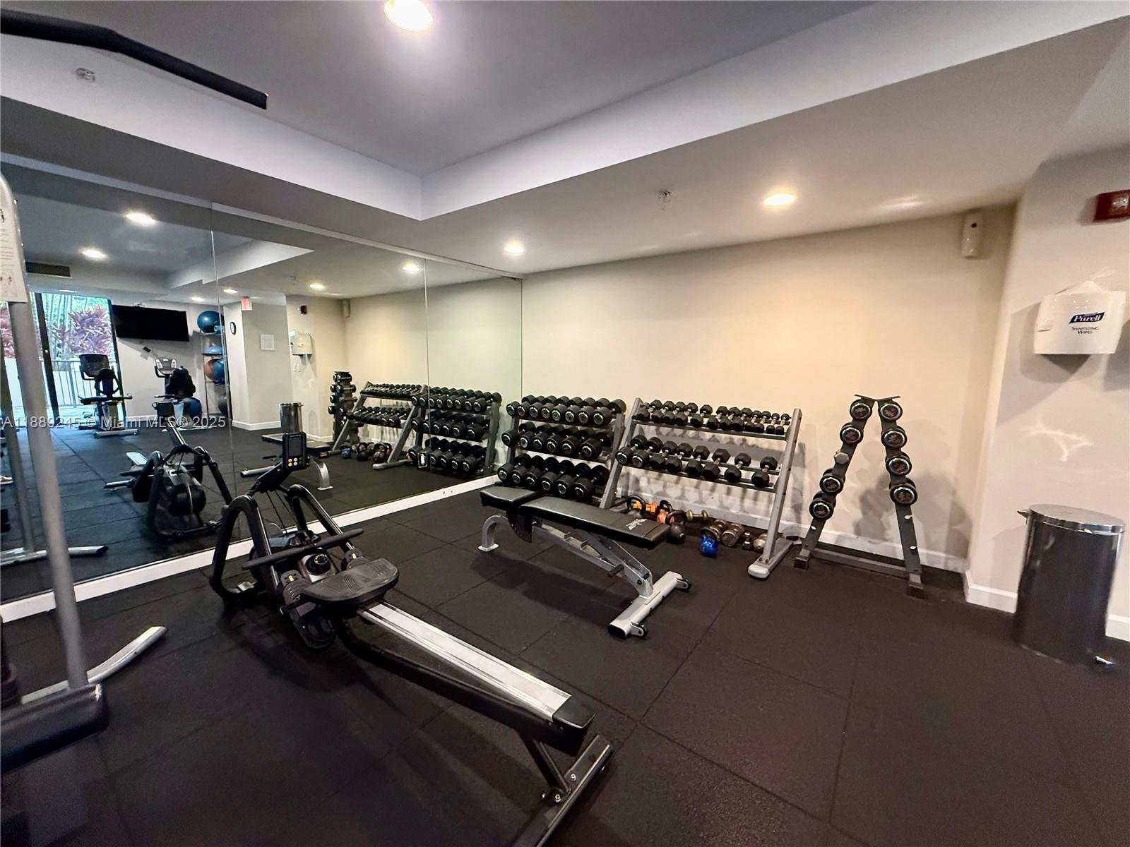 55 MERRICK CONDO - Residential Lease