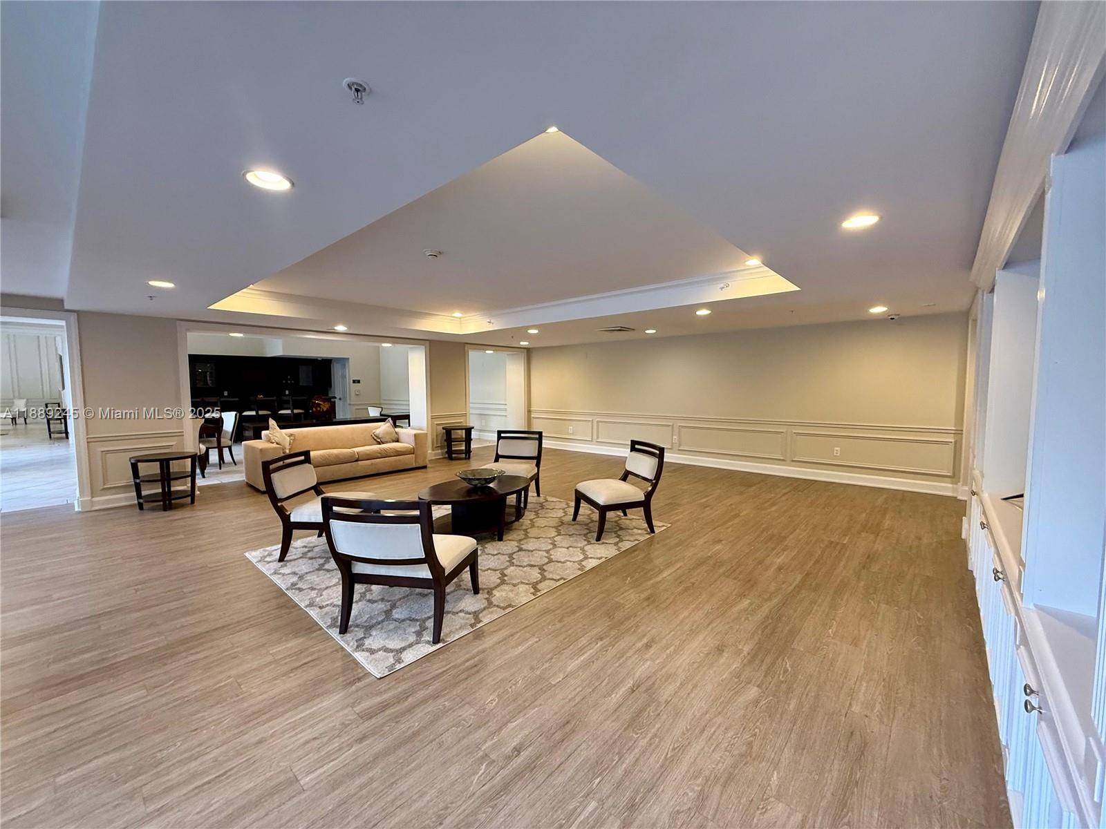 55 MERRICK CONDO - Residential Lease