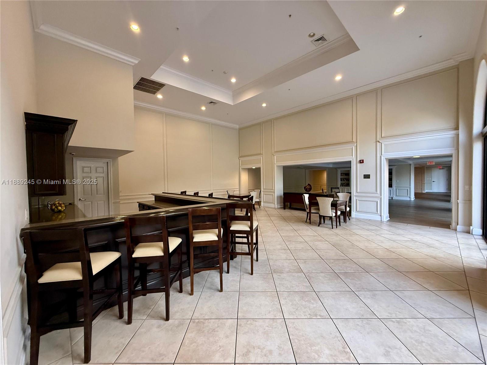 55 MERRICK CONDO - Residential Lease