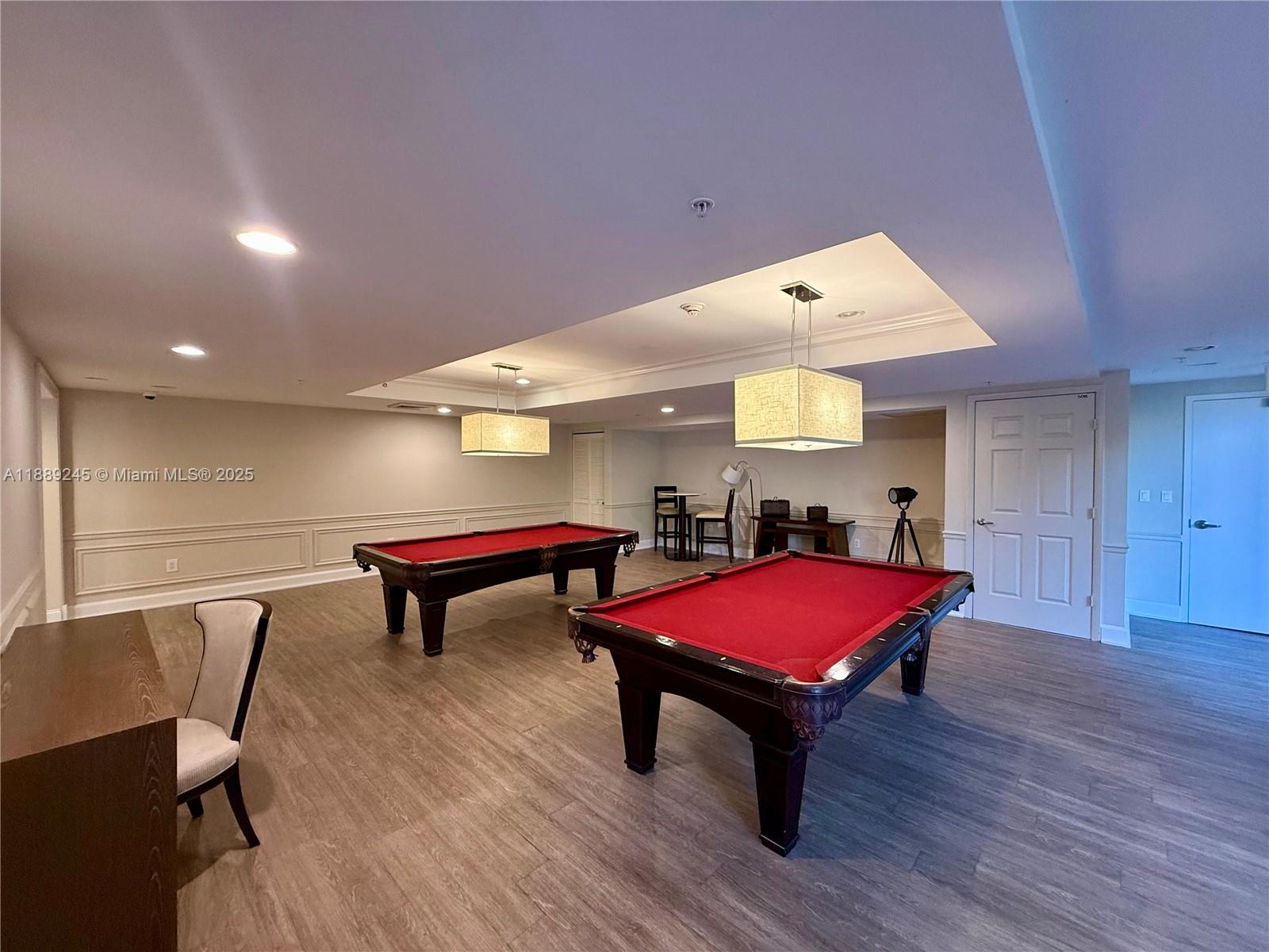 55 MERRICK CONDO - Residential Lease