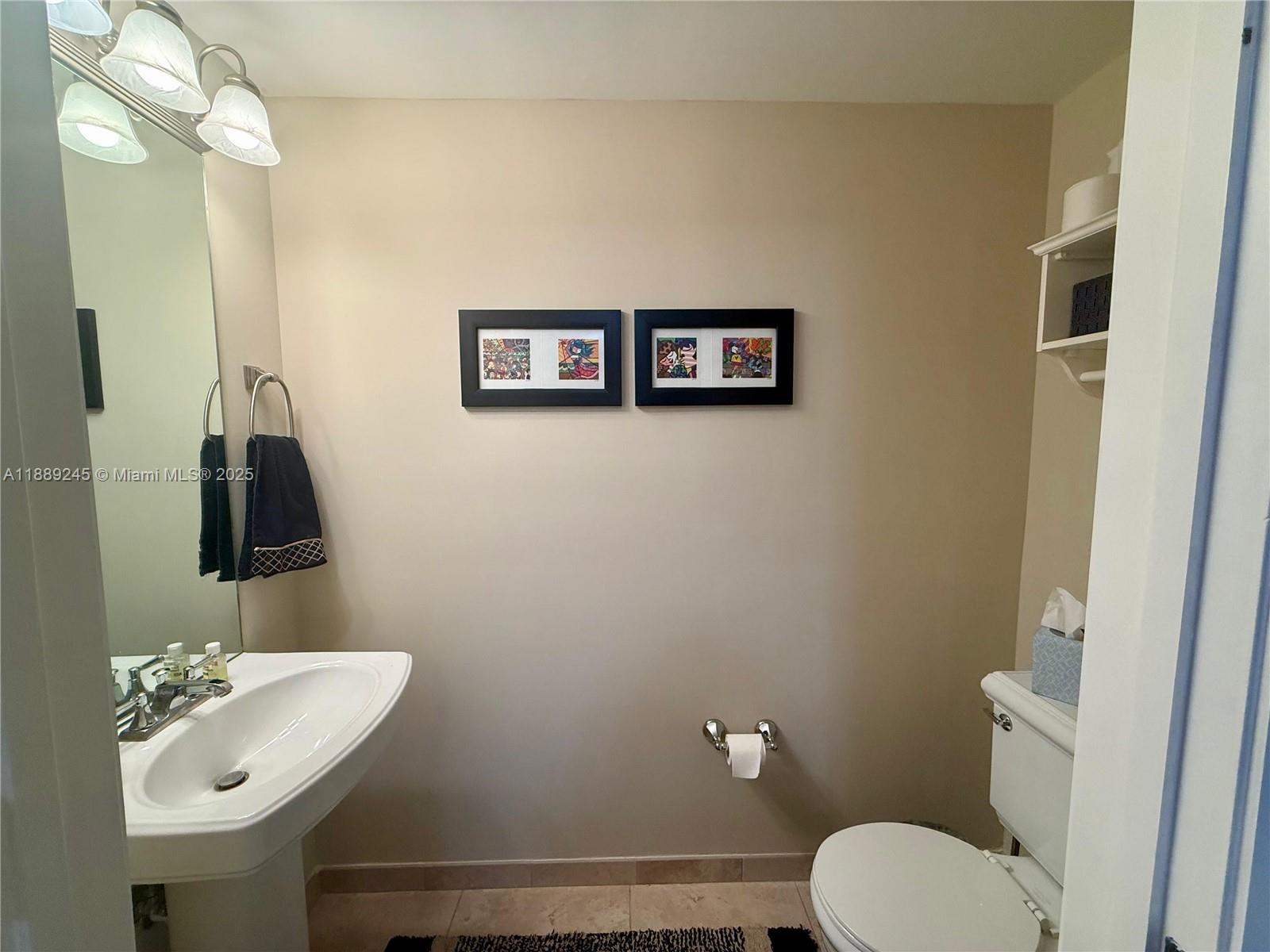 55 MERRICK CONDO - Residential Lease