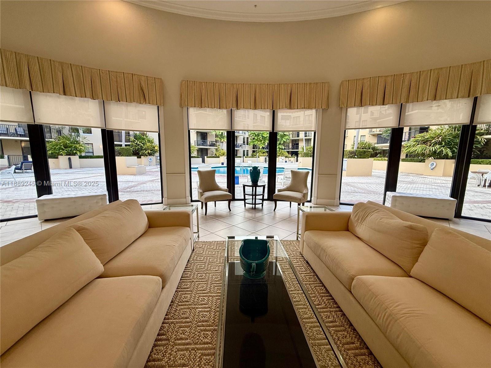 55 MERRICK CONDO - Residential Lease