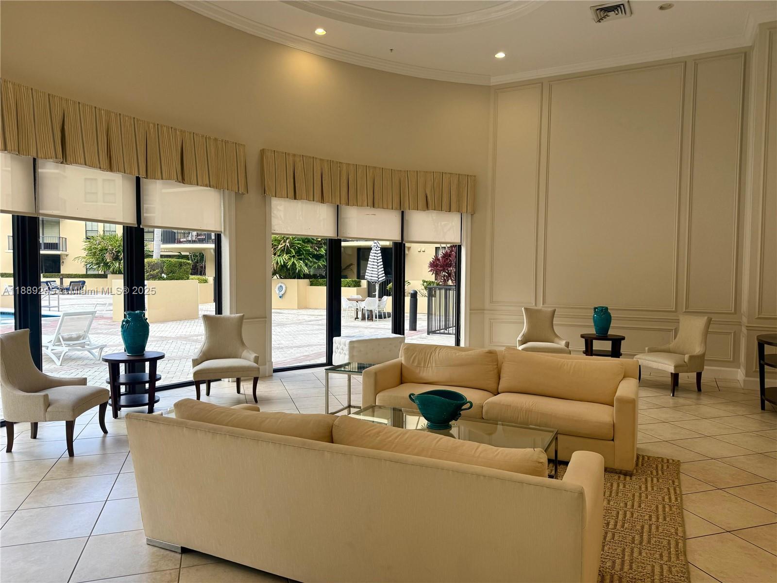 55 MERRICK CONDO - Residential Lease