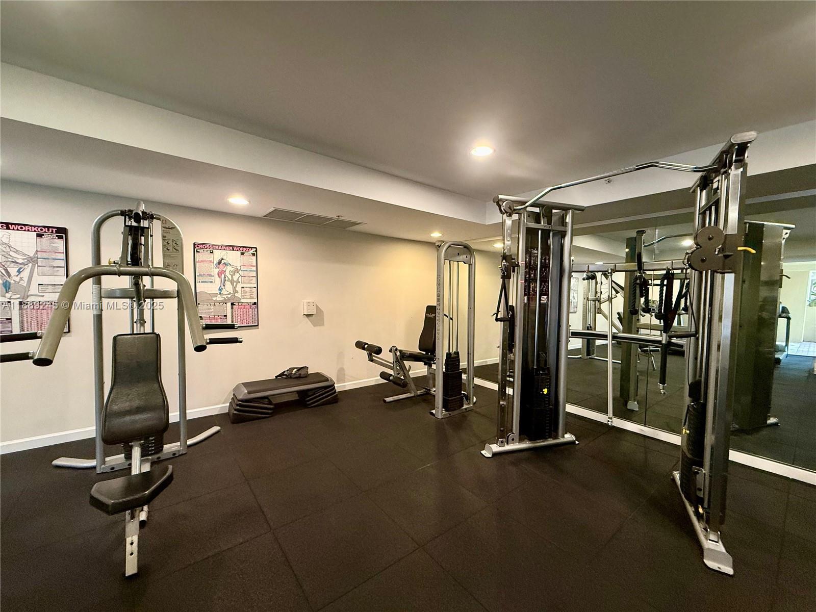 55 MERRICK CONDO - Residential Lease