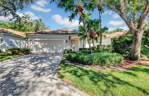 Photo of 6612 NW 23rd Ter, Boca Raton, FL 33496 (MLS # A12102355)