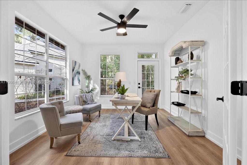 Haile Plantation - Residential