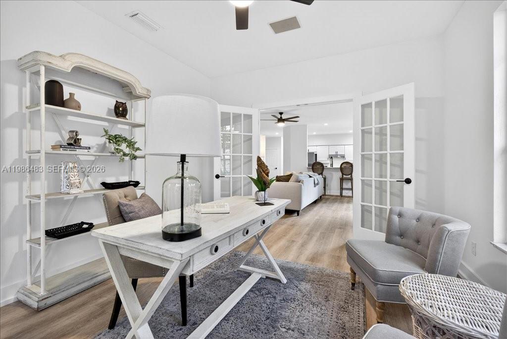 Haile Plantation - Residential