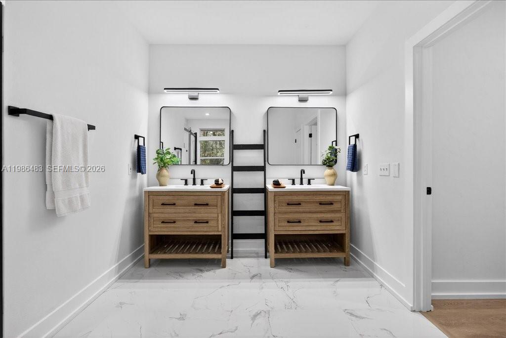 Haile Plantation - Residential