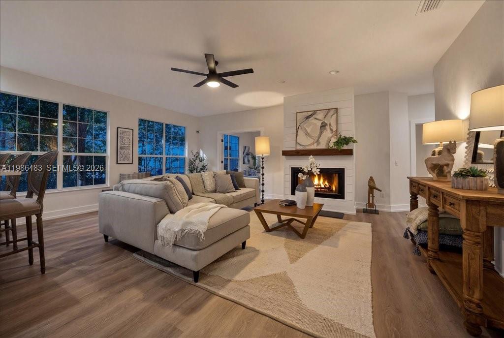 Haile Plantation - Residential