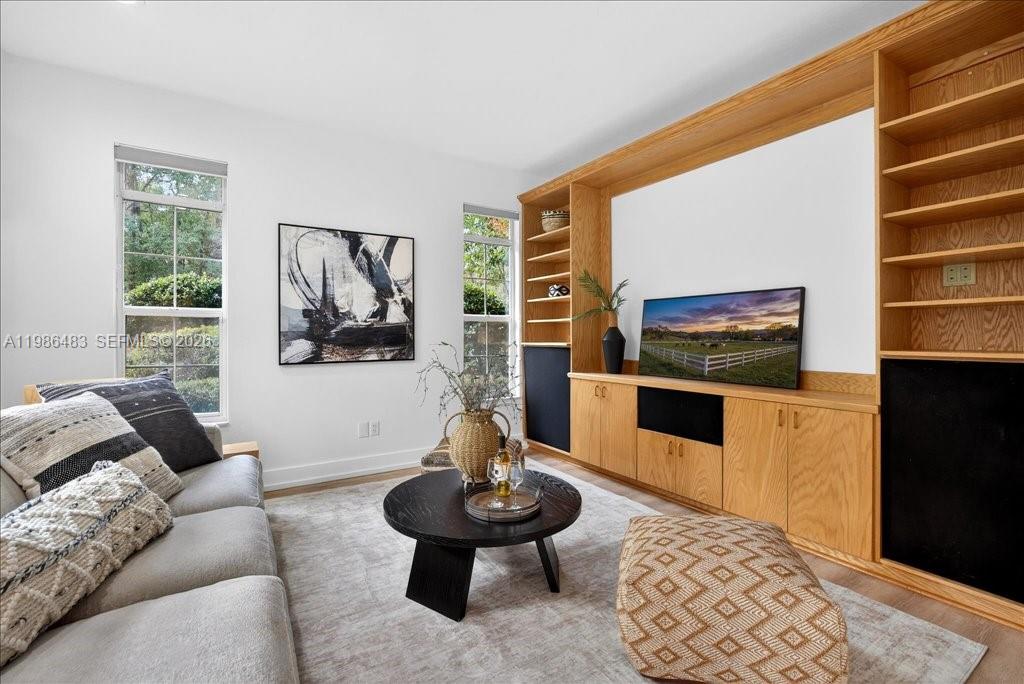 Haile Plantation - Residential