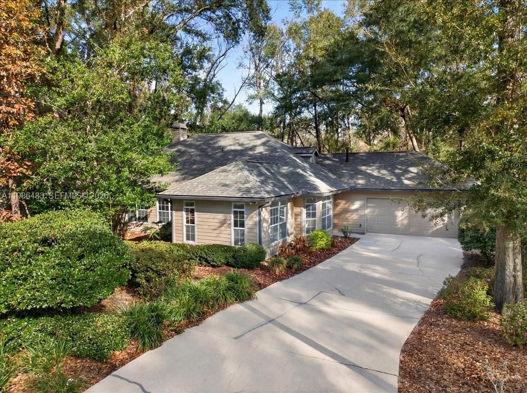 Haile Plantation - Residential