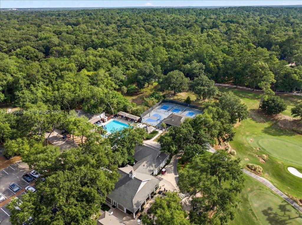 Haile Plantation - Residential