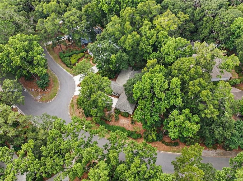 Haile Plantation - Residential