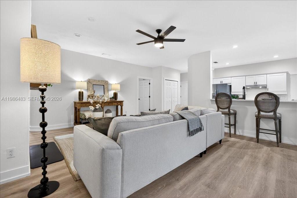 Haile Plantation - Residential