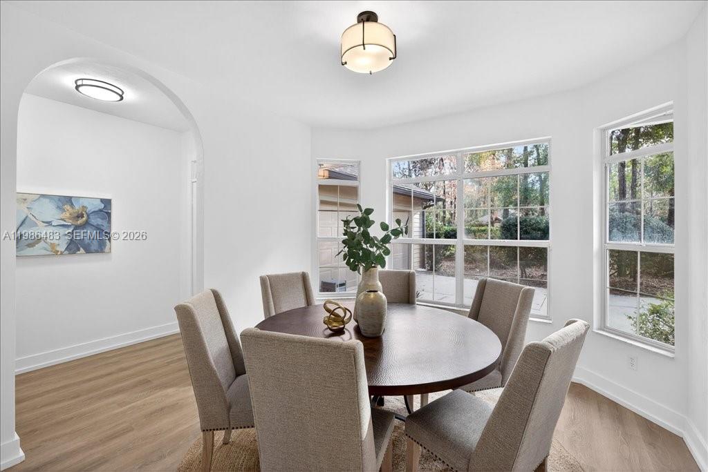 Haile Plantation - Residential