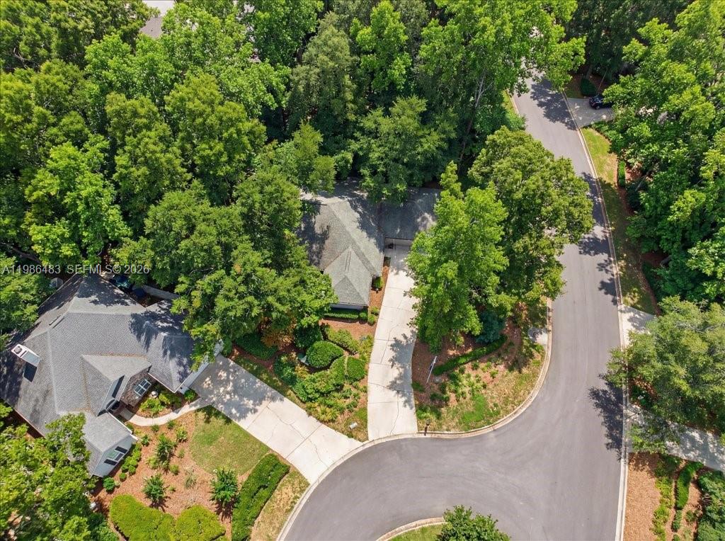 Haile Plantation - Residential