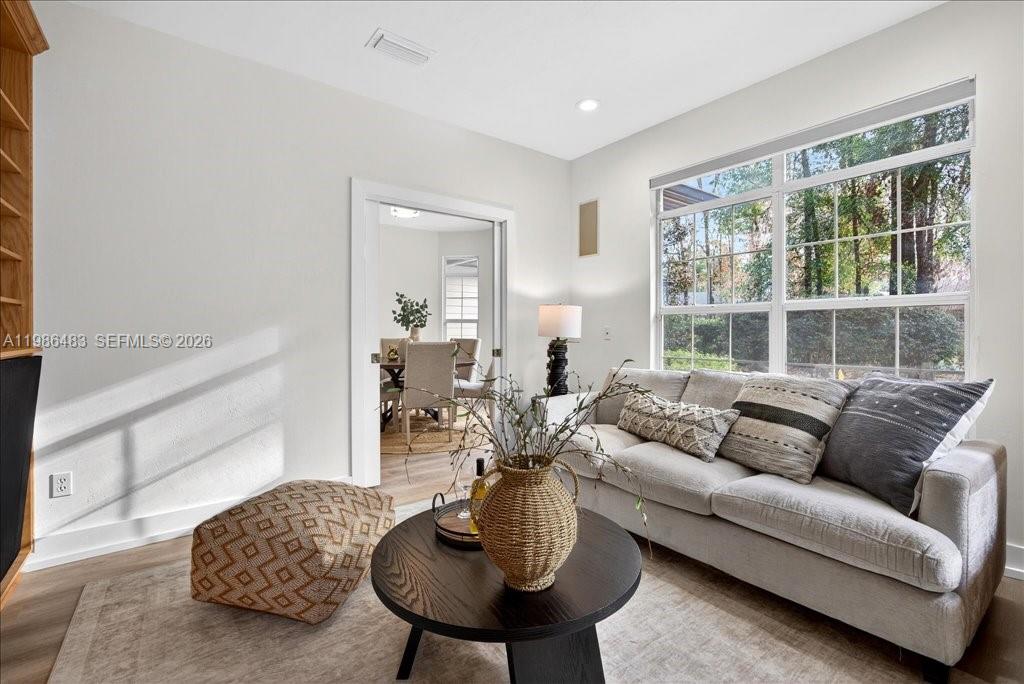 Haile Plantation - Residential