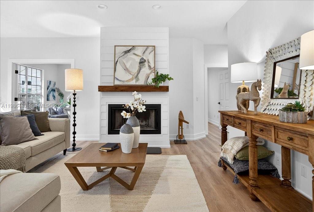 Haile Plantation - Residential