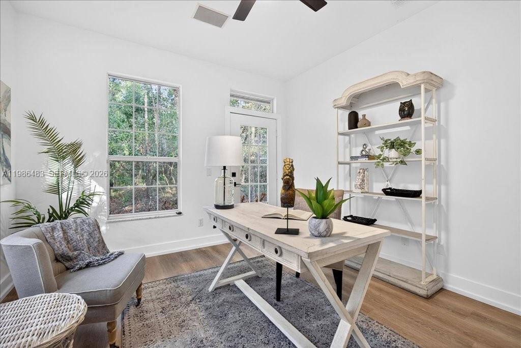 Haile Plantation - Residential