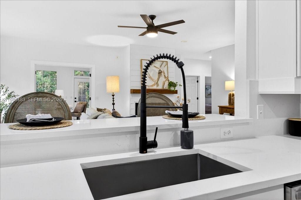 Haile Plantation - Residential