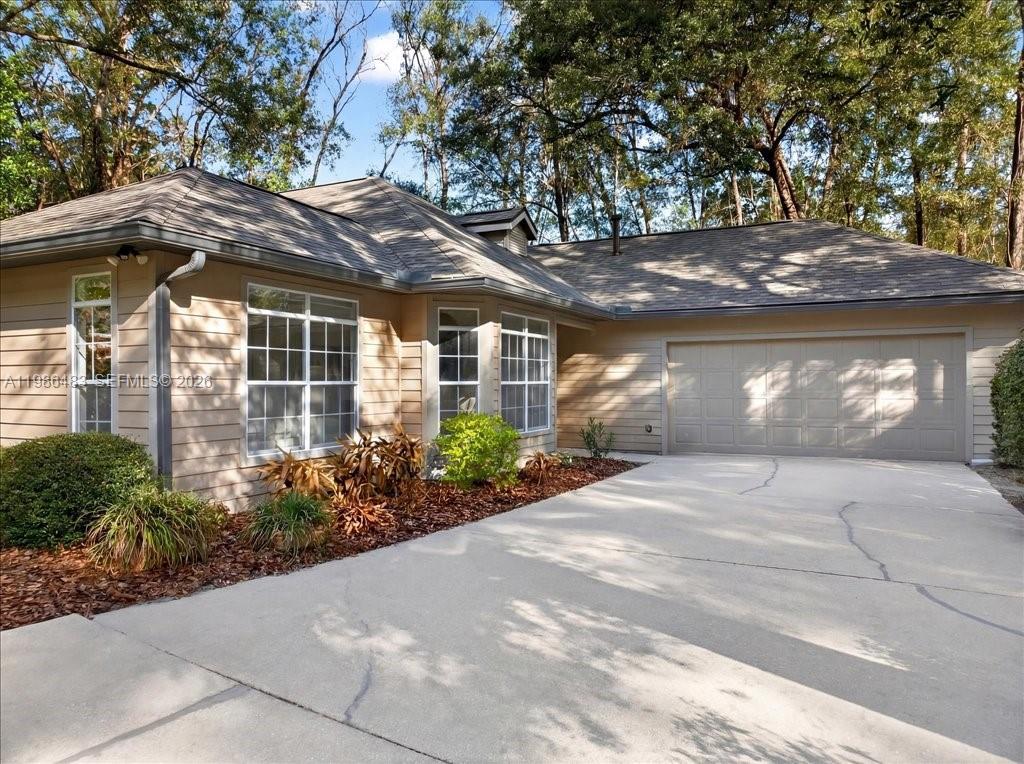 Haile Plantation - Residential