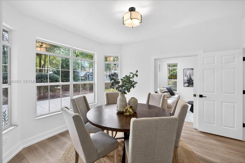 Haile Plantation - Residential