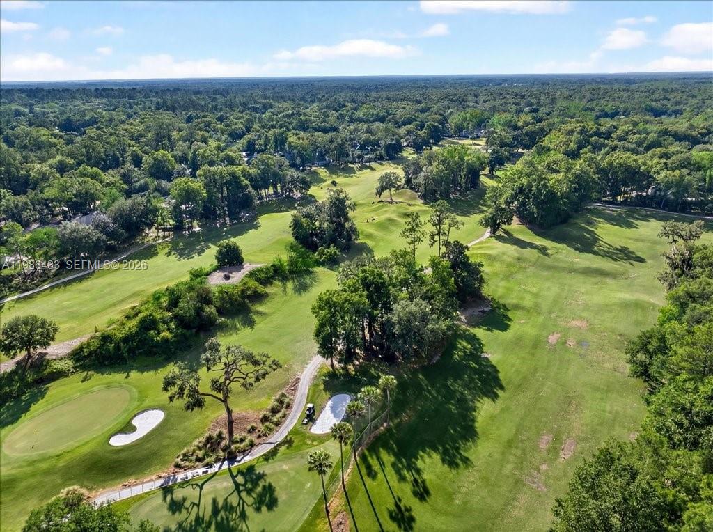 Haile Plantation - Residential