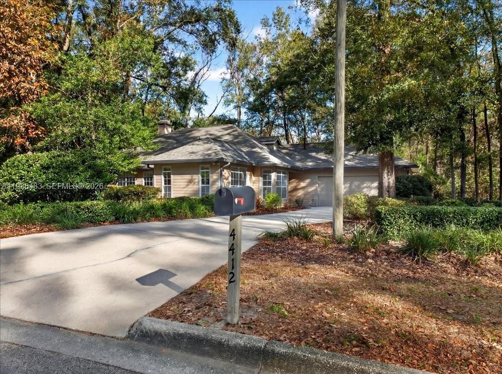 Haile Plantation - Residential