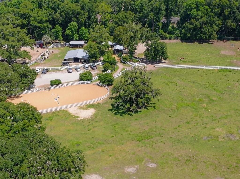 Haile Plantation - Residential