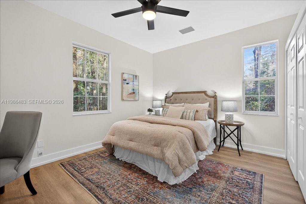 Haile Plantation - Residential