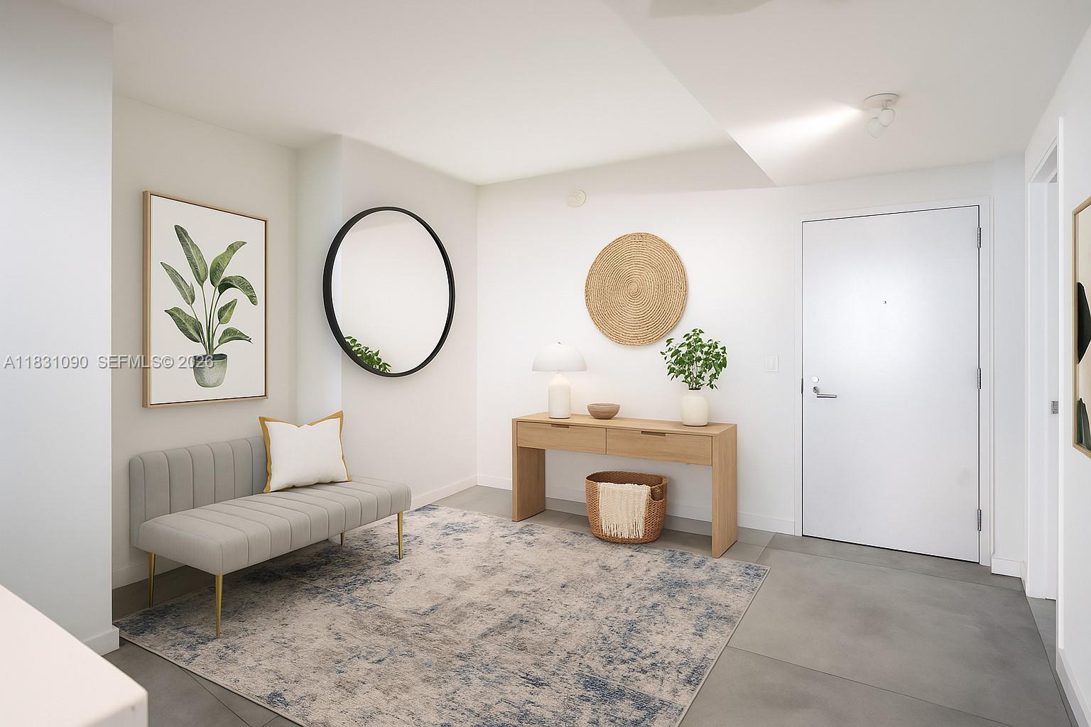 ICON BAY CONDO - Residential