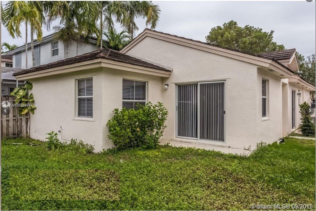 Lakes Of Newport II 158-2 - Residential Lease