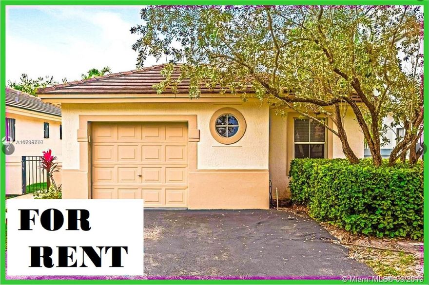 APPLY NOW to receive $500 off security deposit AND we will include an additional $500 off November rent if apply by Oct. 31st. Welcome to Modern Living, nicely maintained with great level of upgrades & with a very stable & reliable ownership. All this combined with this amazing price is what makes this such as unique opportunity if you are looking for a rental. All our homes are delivered in a Safe - Clean & Fully Functional conditions. You will love the Support, Maintenance and Customer Service team that will be there for you making your tenancy a real pleasure. Our Homes Are so Great that a big % of them rent before the previous tenants move out.This home is now: Vacant Ready