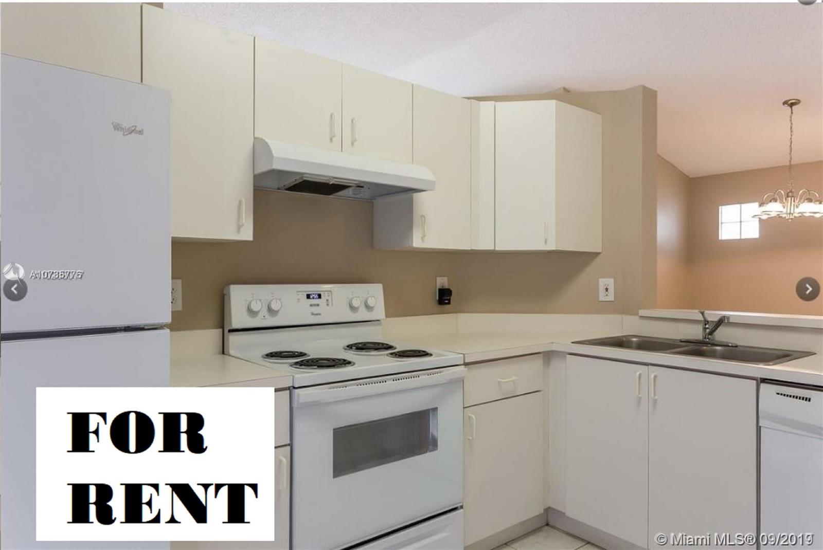 Lakes Of Newport II 158-2 - Residential Lease