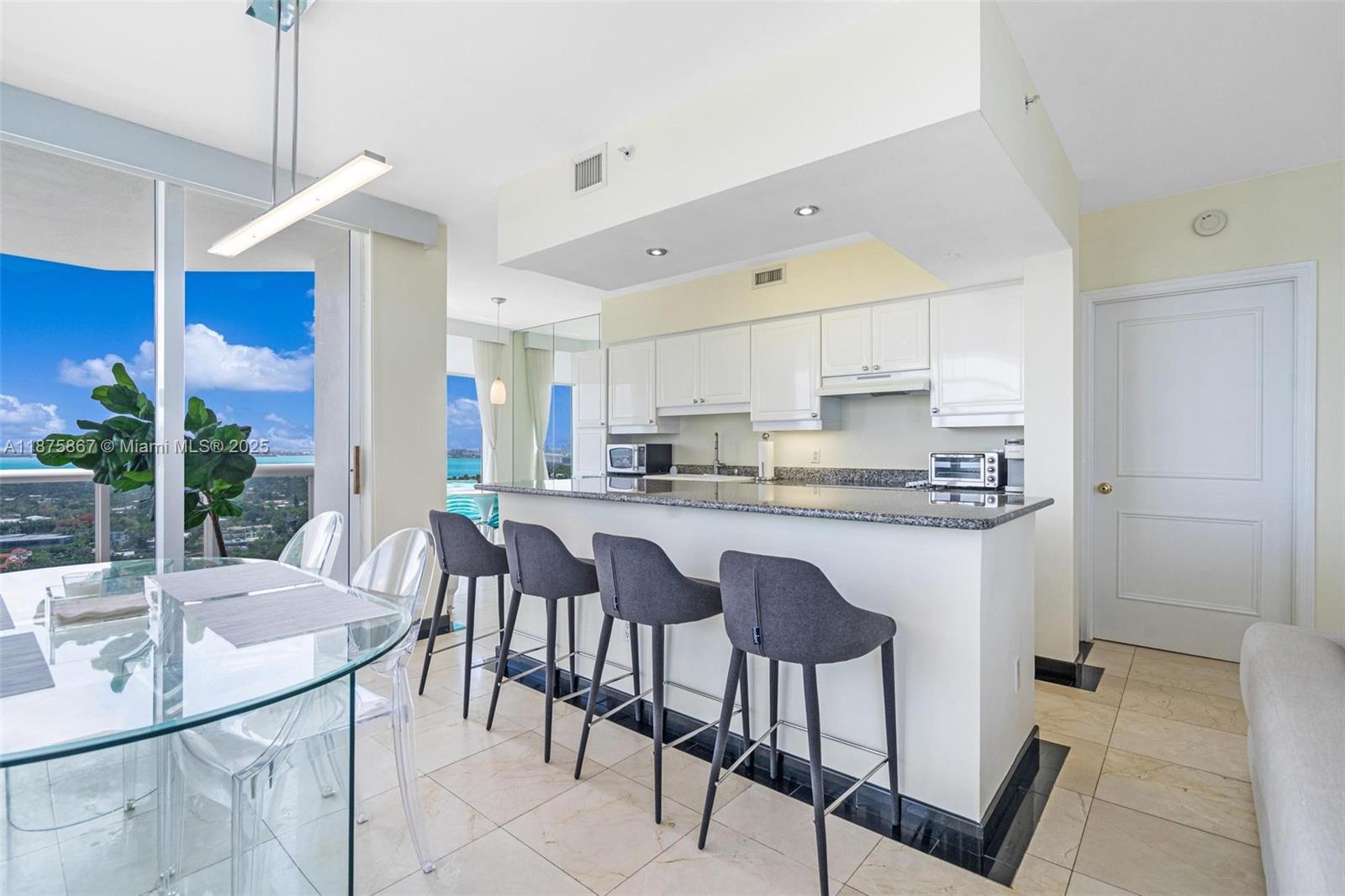 View photos, virtual tours, details... 4779 Collins Ave 2305