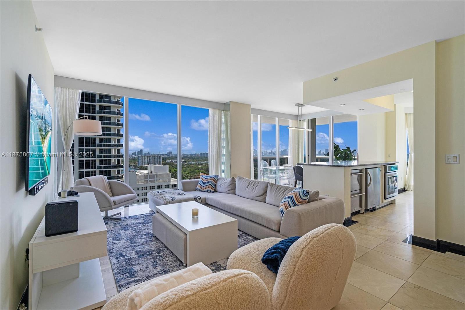 BLUE DIAMOND CONDO - Residential