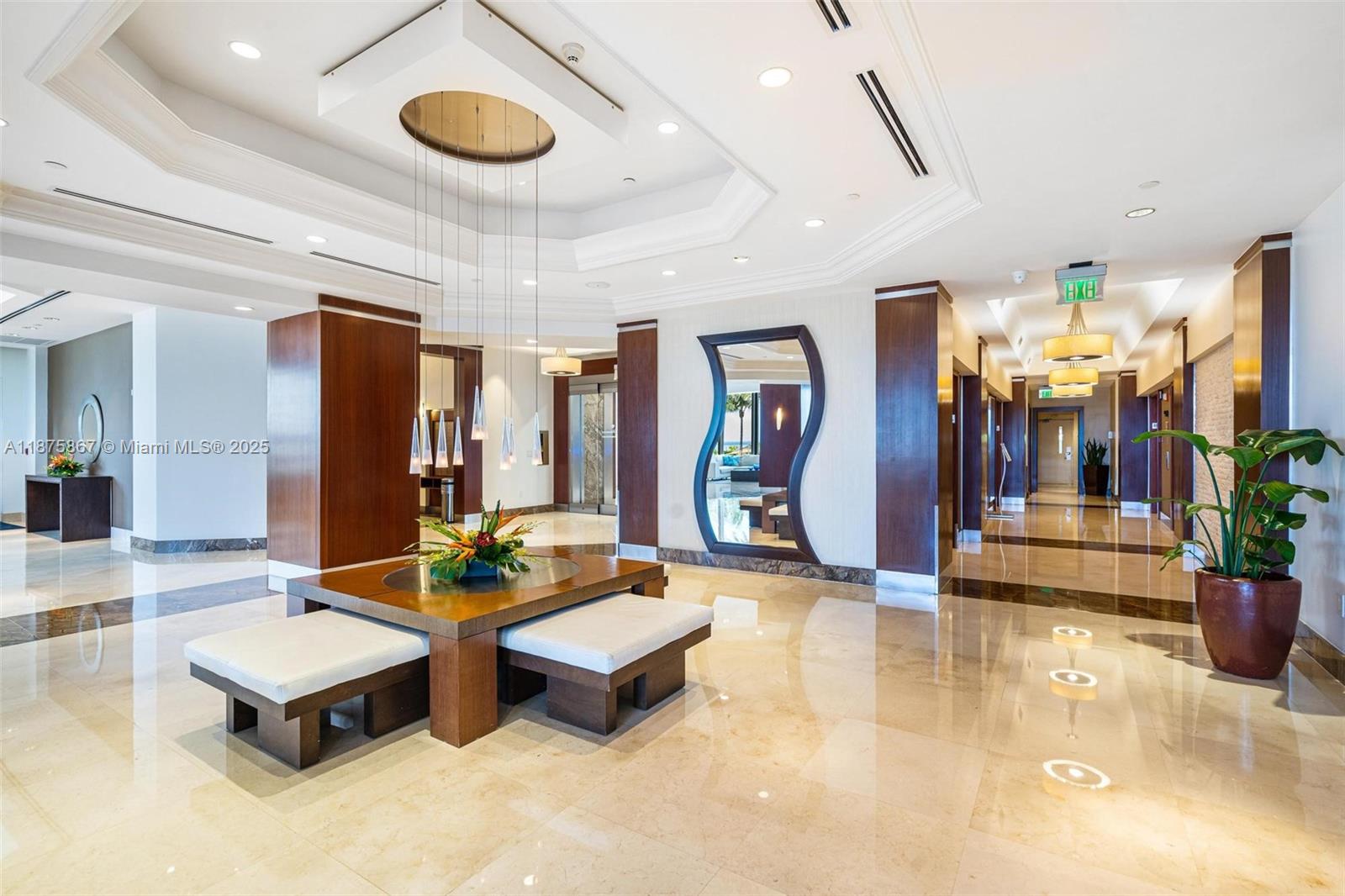 BLUE DIAMOND CONDO - Residential