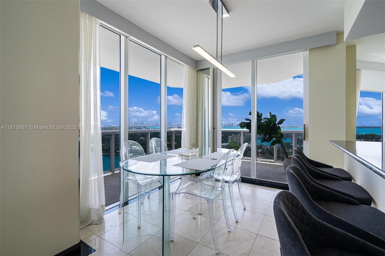 BLUE DIAMOND CONDO - Residential
