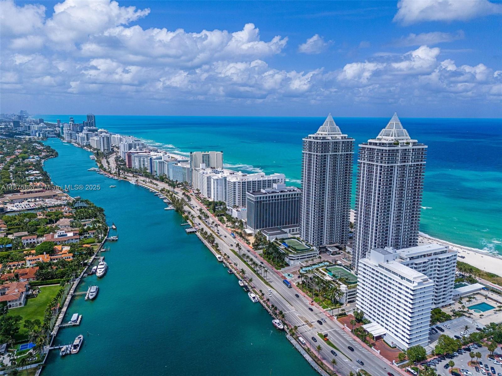 BLUE DIAMOND CONDO - Residential